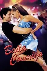 Poster de la película Baila Conmigo - Películas hoy en TV