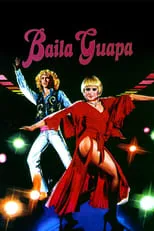 Portada de Baila Guapa