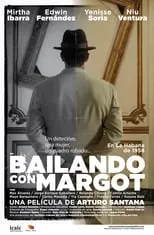 Poster de la película Bailando con Margot - Películas hoy en TV