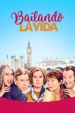 Poster de la película Bailando la vida - Películas hoy en TV