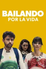 Película Bailando por la vida