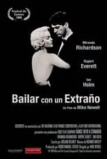 Película Bailar con un extraño