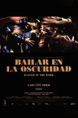 Lisardo Guarinos en la película Bailar en la oscuridad