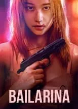 Poster de la película Bailarina - Películas hoy en TV