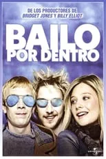 Película Bailo por dentro