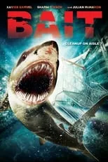 Poster de Bait (Carnada)