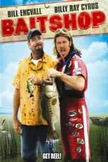 Poster de Bait Shop