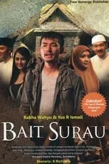 Poster de Bait Surau