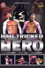 Tyler Saint James es Bullet en Bait Tricked Hero