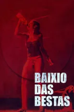 Baixio das Bestas portada