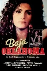 Poster de la película Baja Oklahoma - Películas hoy en TV