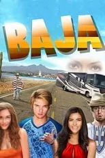 Chris Brochu interpreta a Todd Meyer en Baja