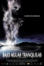 Poster de la película Bajo aguas tranquilas - Películas hoy en TV