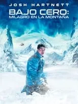 Póster de la película Bajo cero: Milagro en la montaña