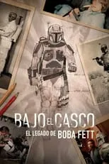 Duwayne Dunham interpreta a Self en Bajo el casco: El legado de Boba Fett