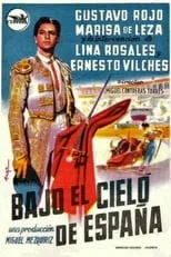 Luis Barbán es  en Bajo el cielo de España