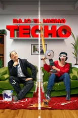 Poster de la película Bajo el mismo techo - Películas hoy en TV