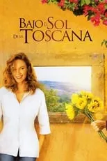 Poster de Bajo el sol de la Toscana