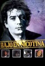 Póster de la película Bajo en nicotina