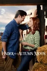 Poster de la película Bajo la luna de otoño - Películas hoy en TV