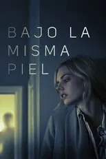 François Vibert en la película Bajo la misma piel