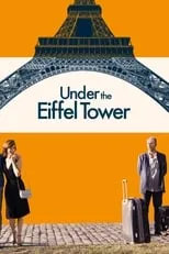 Póster de la película Bajo la Torre Eiffel