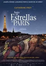 Poster de la película Bajo las estrellas de París - Películas hoy en TV