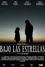 Poster de la película Bajo las estrellas - Películas hoy en TV