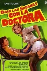 Película Bajo las sábanas de la doctora