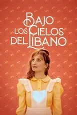 Poster de la película Bajo los cielos del Líbano - Películas hoy en TV