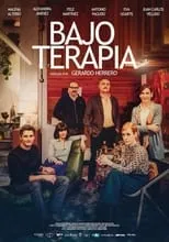 Poster de la película Bajo terapia - Películas hoy en TV