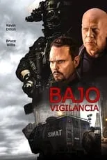 Bruce Willis en la película Bajo vigilancia