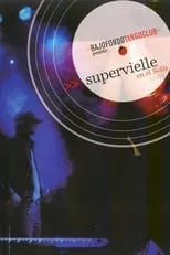 Película Bajofondo Tango Club - Supervielle en el Solis