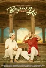 Película Bajrang Aur Ali