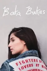 Jasmine Curtis-Smith interpreta a  en Baka Bukas