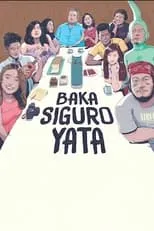 Baka Siguro Yata portada