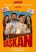 Película Başkan