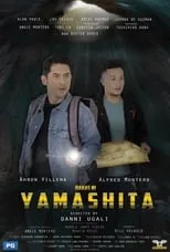 Película Bakas ni Yamashita