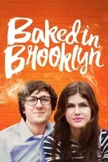 Poster de la película Baked in Brooklyn - Películas hoy en TV