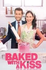 Suzanne R. Neff interpreta a Susan Hilliard en Baked with a Kiss