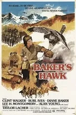 Película Baker's Hawk