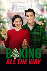 Poster de la película Baking All the Way - Películas hoy en TV