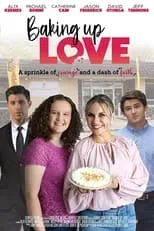 Película Baking Up Love