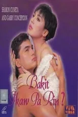 Sharon Cuneta interpreta a  en Bakit Ikaw Pa Rin?