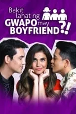 Yam Concepcion interpreta a Fiona en Bakit Lahat ng Gwapo May Boyfriend?!