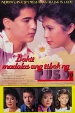 Aga Muhlach interpreta a  en Bakit Madalas Ang Tibok Ng Puso!