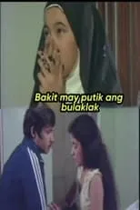 Película Bakit May Putik ang Bulaklak