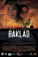 Poster de Baklad