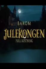 Tone Beate Mostraum interpreta a  en Bakom - Julekongen: Full Rustning