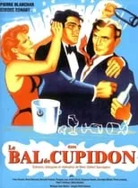 Portada de Bal Cupidon